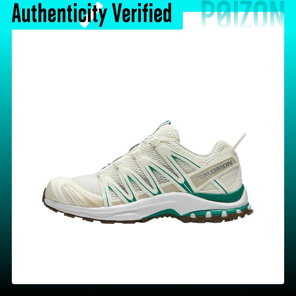 Salomon Shoes Xa Pro 3D - SALOMON XA PRO 3D – повседневные