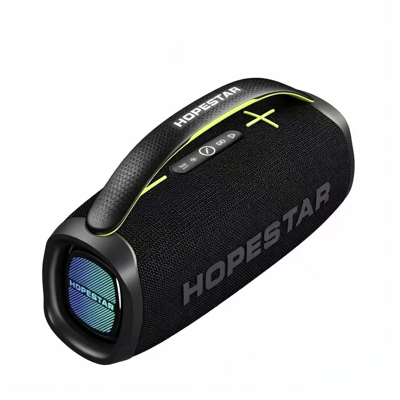 Outdoor Lighting Wireless - HOPESTAR A40 80W для уличной колонки