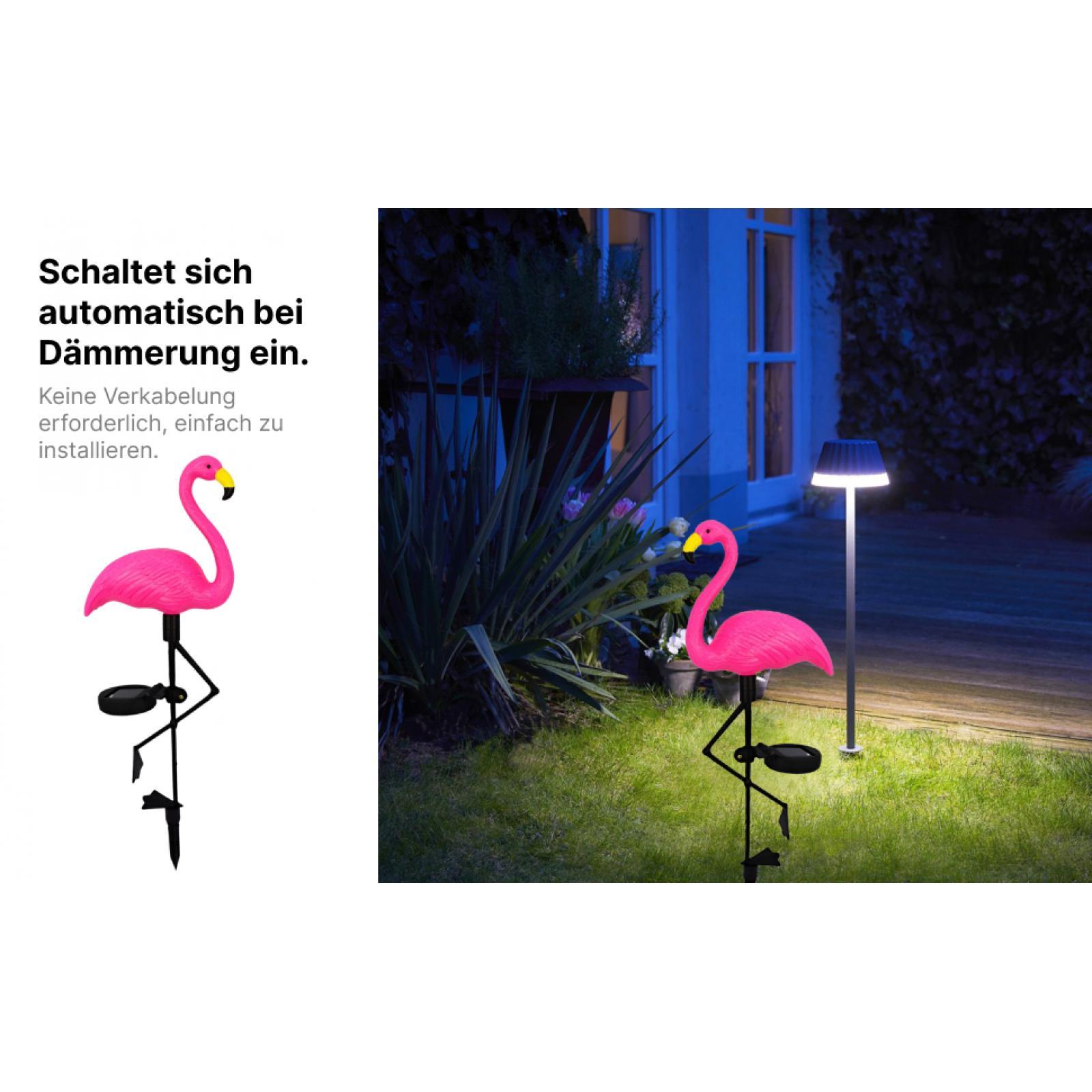 Outdoor Lighting Pathway - Легкие уличные светильники на солнечных батареях,