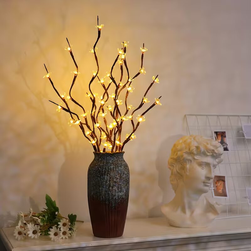 Outdoor Lighting Effects - 1/2 шт. 20 светодиодных светильников в