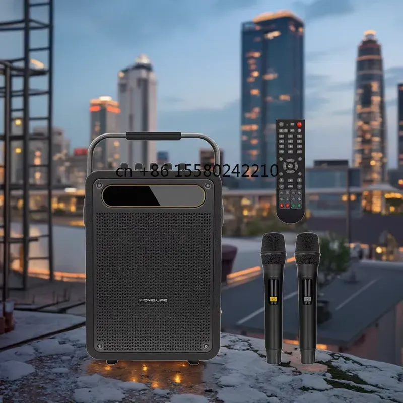 Оптовая продажа: Новинка 2026  – обзор и цена Outdoor Lighting Wireless