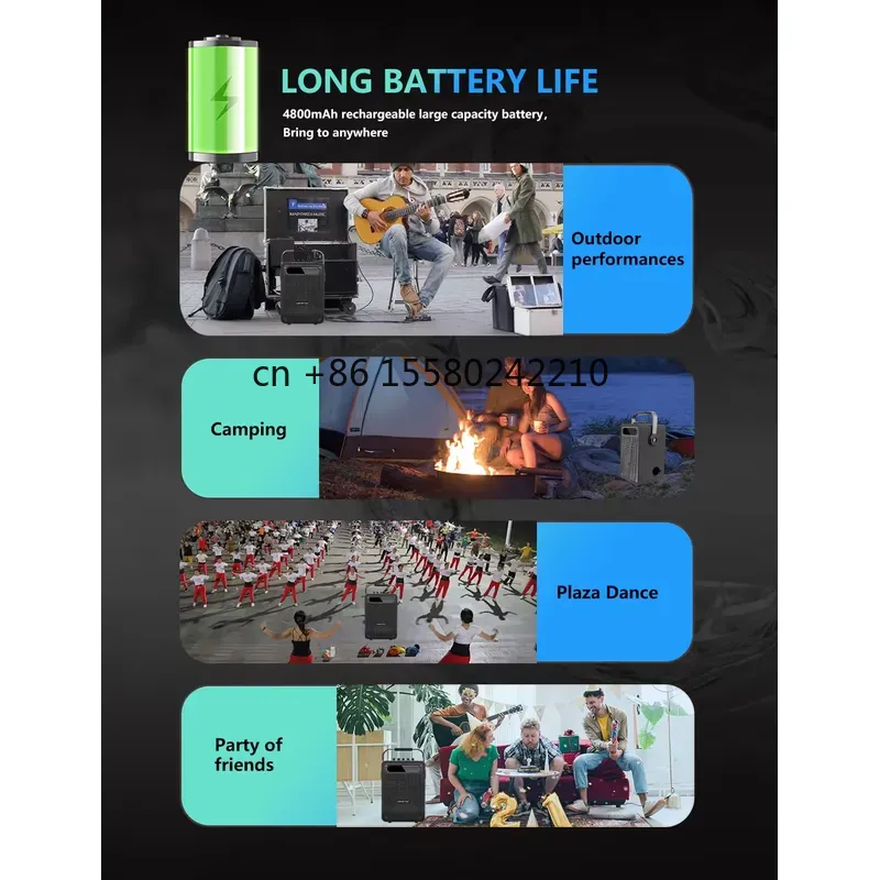 Оптовая продажа: Новинка 2026  – обзор и цена Outdoor Lighting Wireless