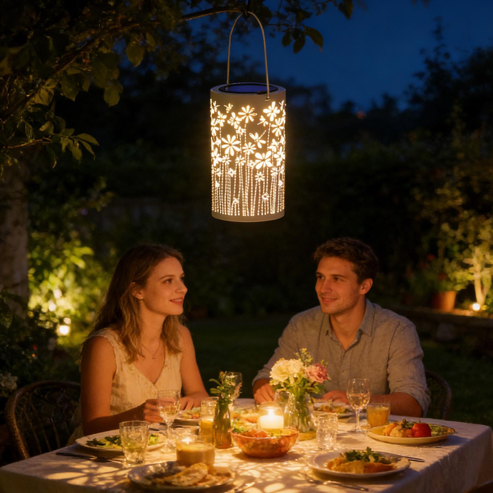 Солнечные подвесные фонари-цве – обзор и цена Outdoor Lighting And Landscape