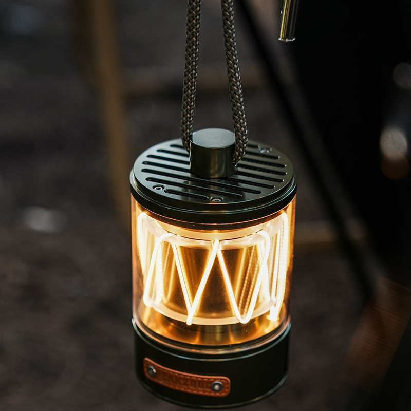 Портативная Bluetooth-колонка  – обзор и цена Outdoor Lighting Wireless