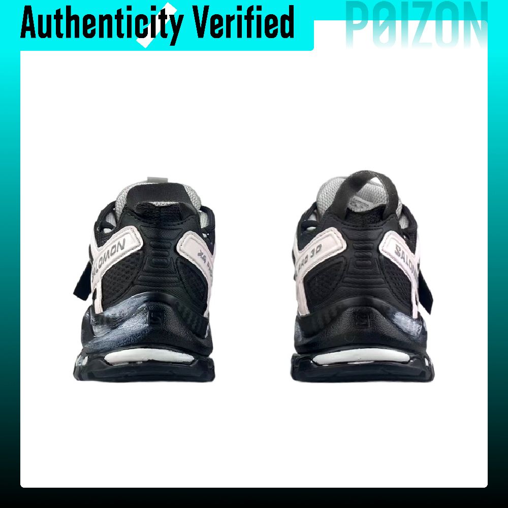 SALOMON XA PRO 3D – кроссовки  – обзор и цена Salomon Shoes Xa Pro 3D