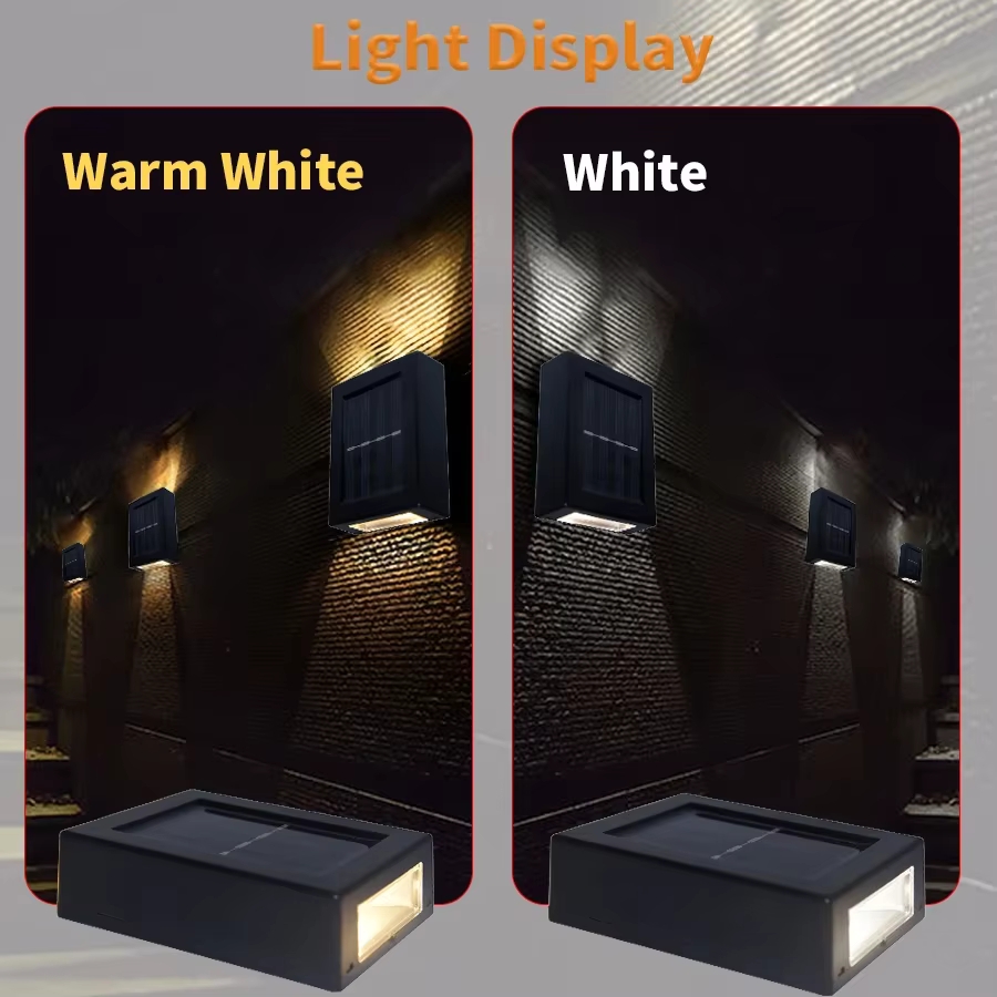 Солнечный светодиодный уличный – обзор и цена Outdoor Lighting Wireless