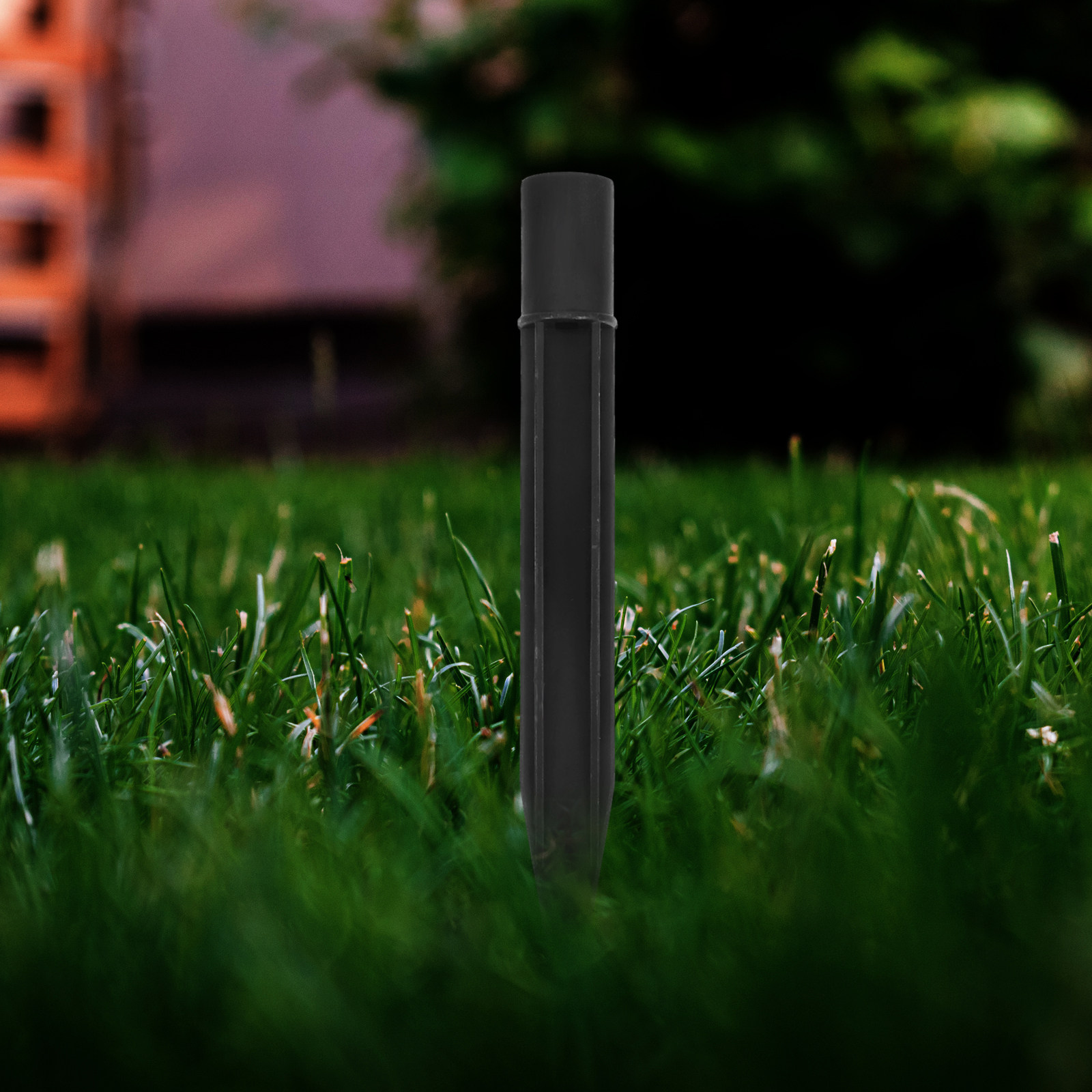 20 шт. пластиковых колышков дл – обзор и цена Outdoor Lighting Pathway
