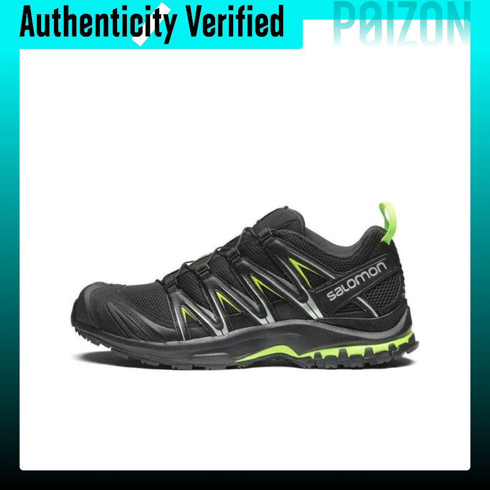 SALOMON XA Pro 3D ADV – удобны – обзор и цена Salomon Shoes Xa Pro 3D