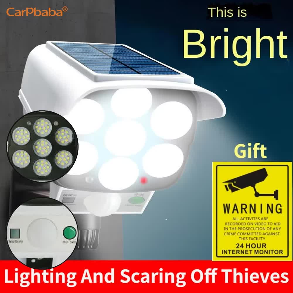 Наружный солнечный свет, датчи – обзор и цена Outdoor Lighting Wireless
